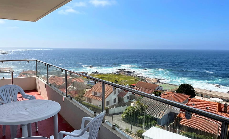 Balcony/Terrace, Balcony/Terrace