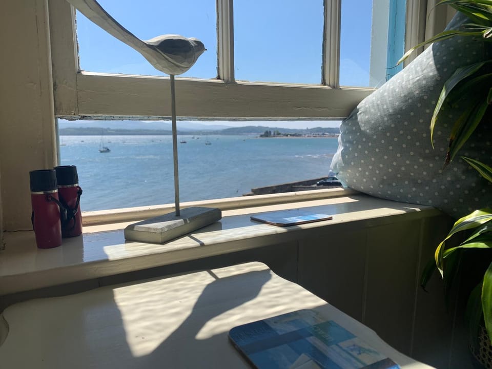 The Suites At Ty Anne Bed and Breakfast in Wales