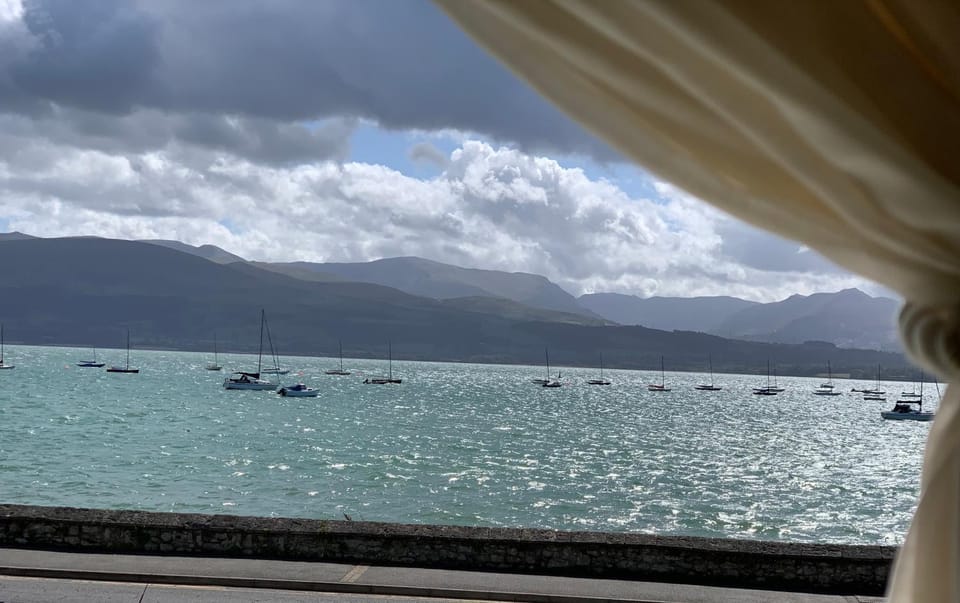 The Suites At Ty Anne Bed and Breakfast in Wales