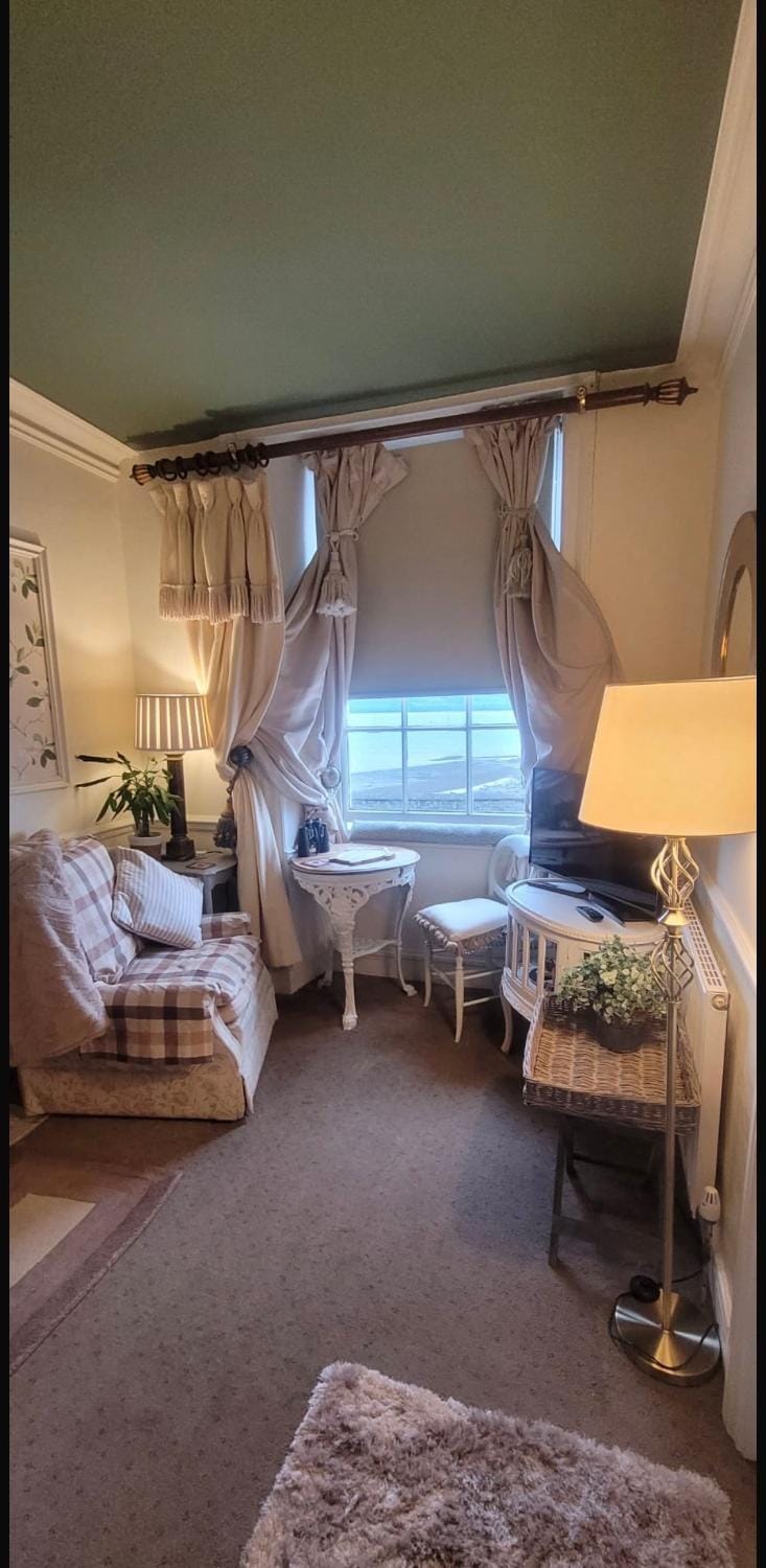 The Suites At Ty Anne Bed and Breakfast in Wales