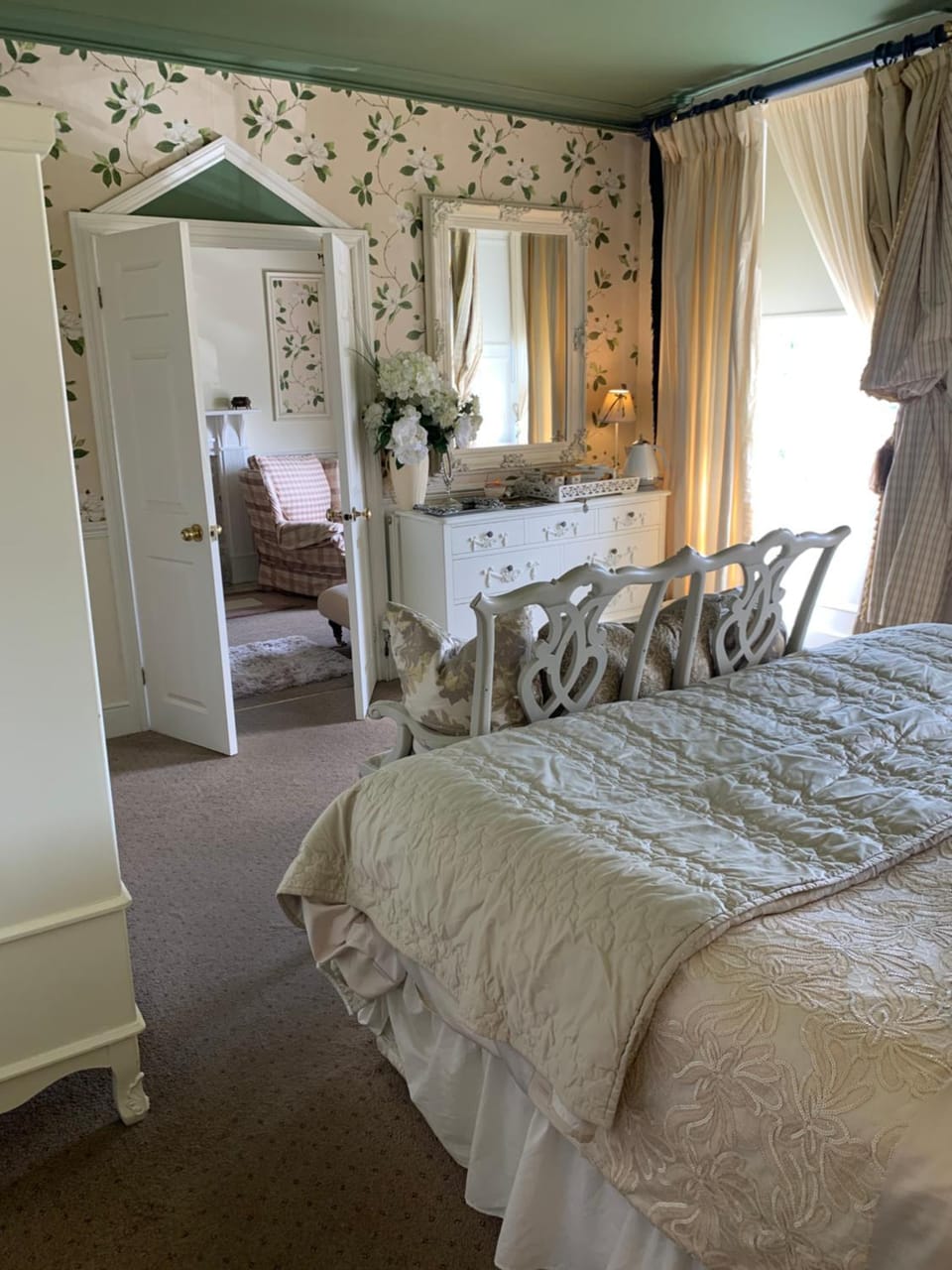 The Suites At Ty Anne Bed and Breakfast in Wales