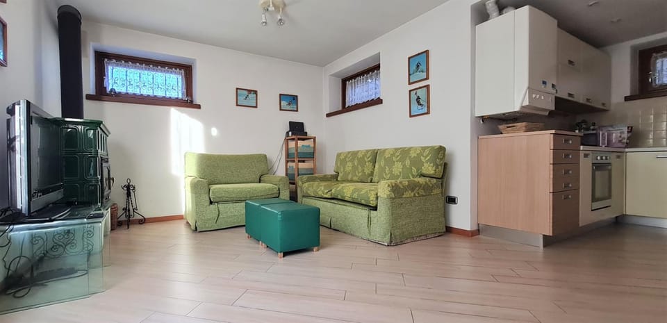 ALICE di SOTTO Apartment in Trentino-South Tyrol