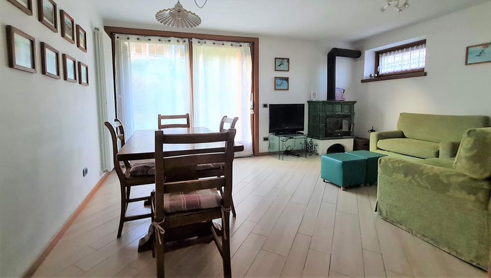 ALICE di SOTTO Apartment in Trentino-South Tyrol