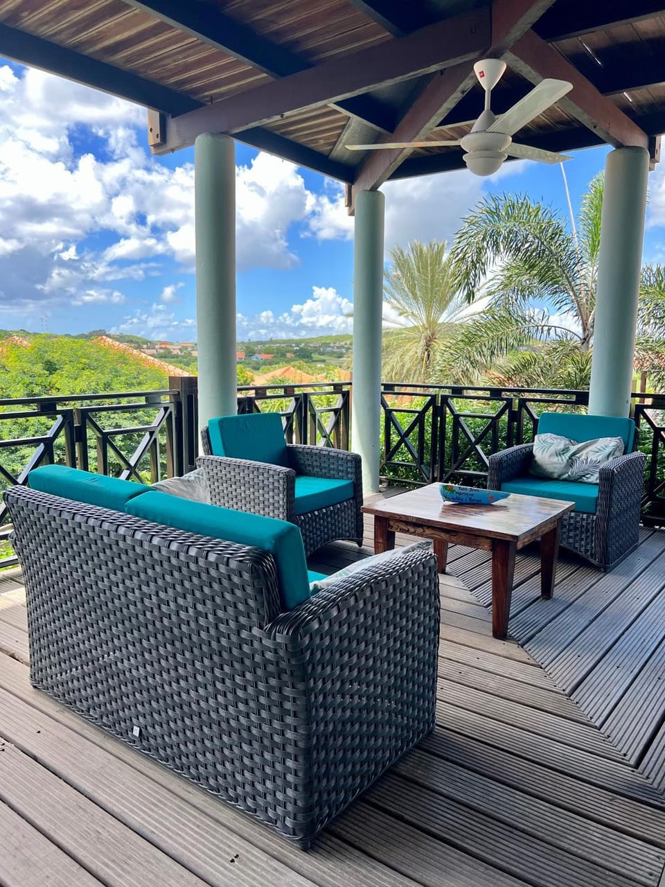 Patio, Natural landscape, Balcony/Terrace, Balcony/Terrace, Seating area