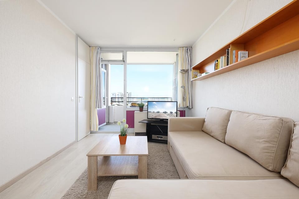 Marina Wendtorf Yachtenkieker Apartment in Schleswig-Holstein