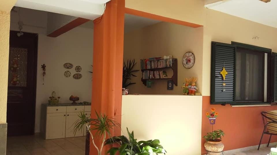 Villa Manolis Apartment in Argolis, Greece