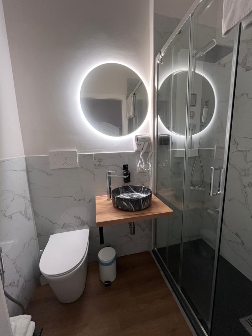 Porta Amari B&B Bed and Breakfast in Palermo