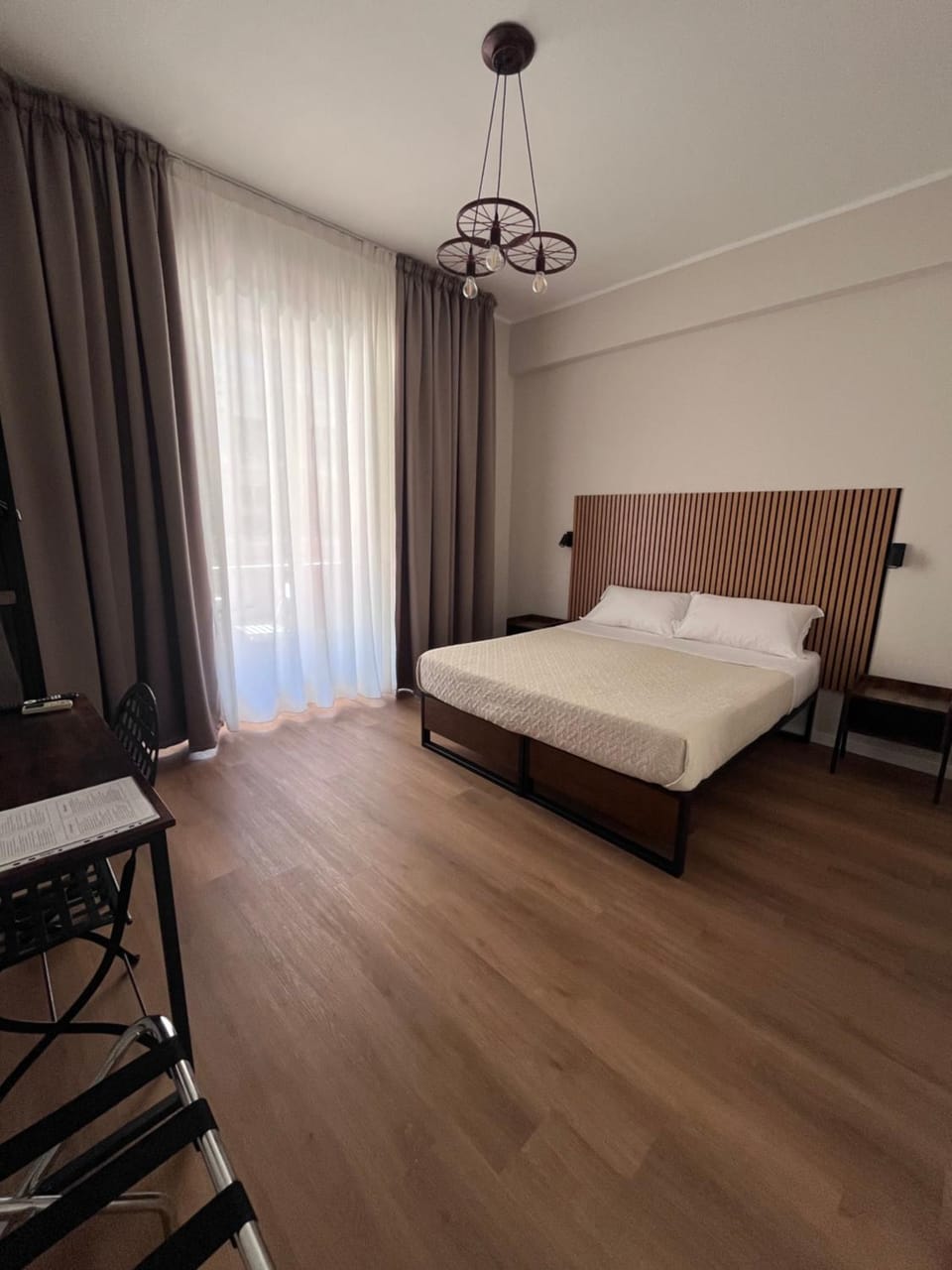 Porta Amari B&B Bed and Breakfast in Palermo