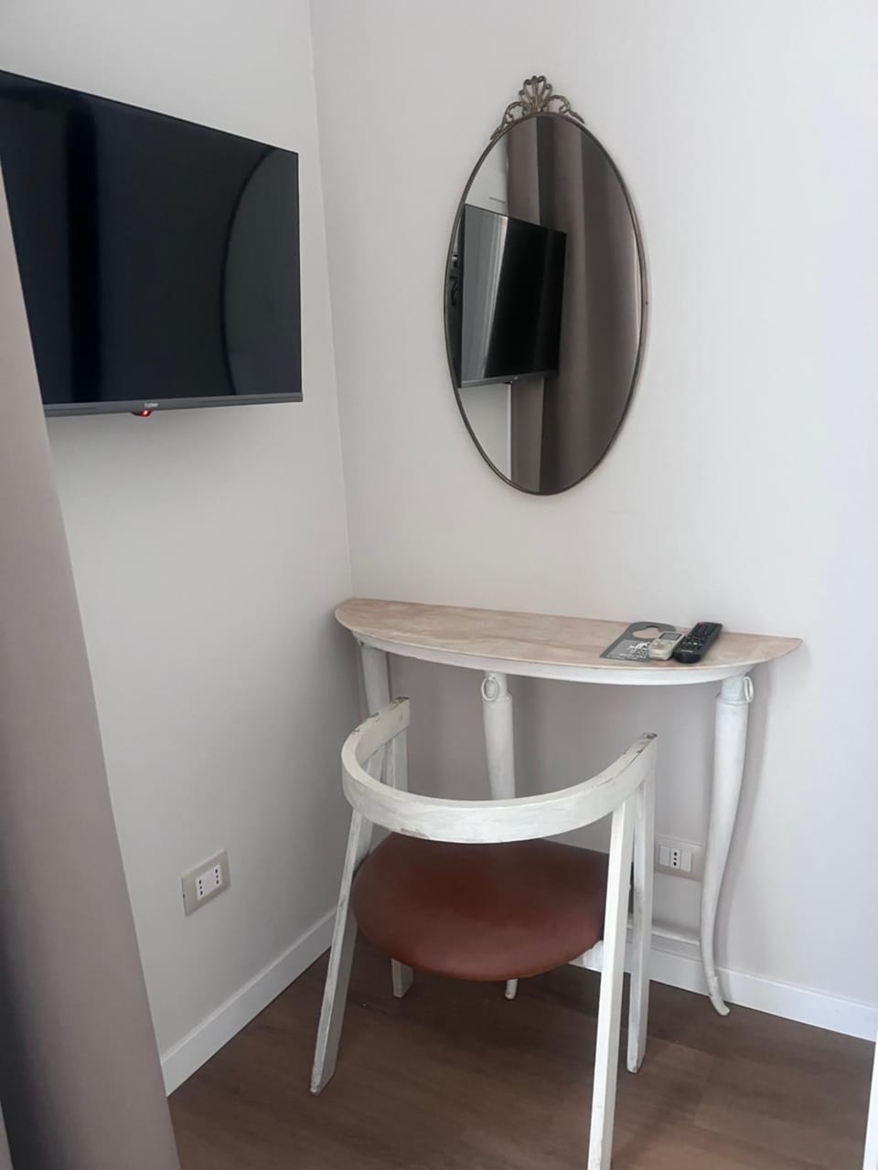 Porta Amari B&B Bed and Breakfast in Palermo