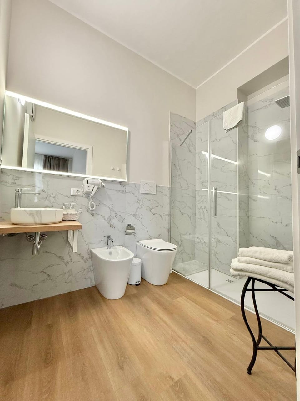 Porta Amari B&B Bed and Breakfast in Palermo