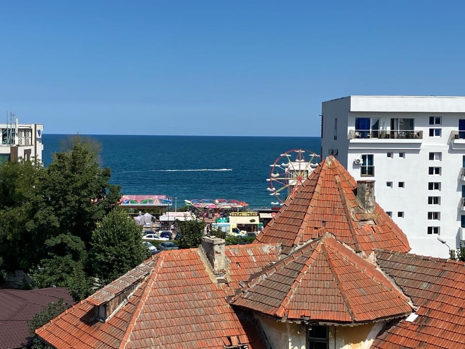 Sea view