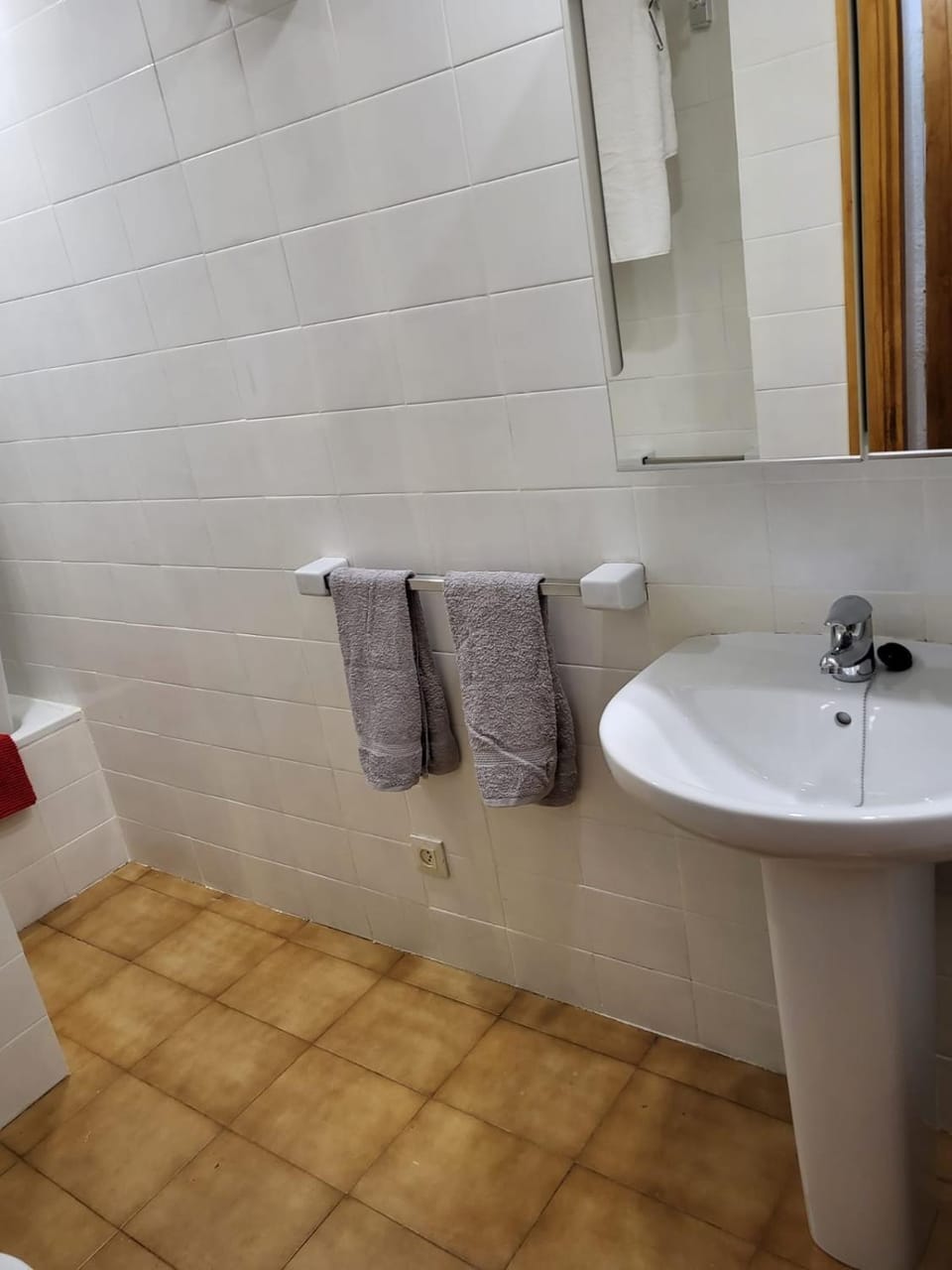 Apto VIELHA CENTRO Internet fibra Apartment in Vielha