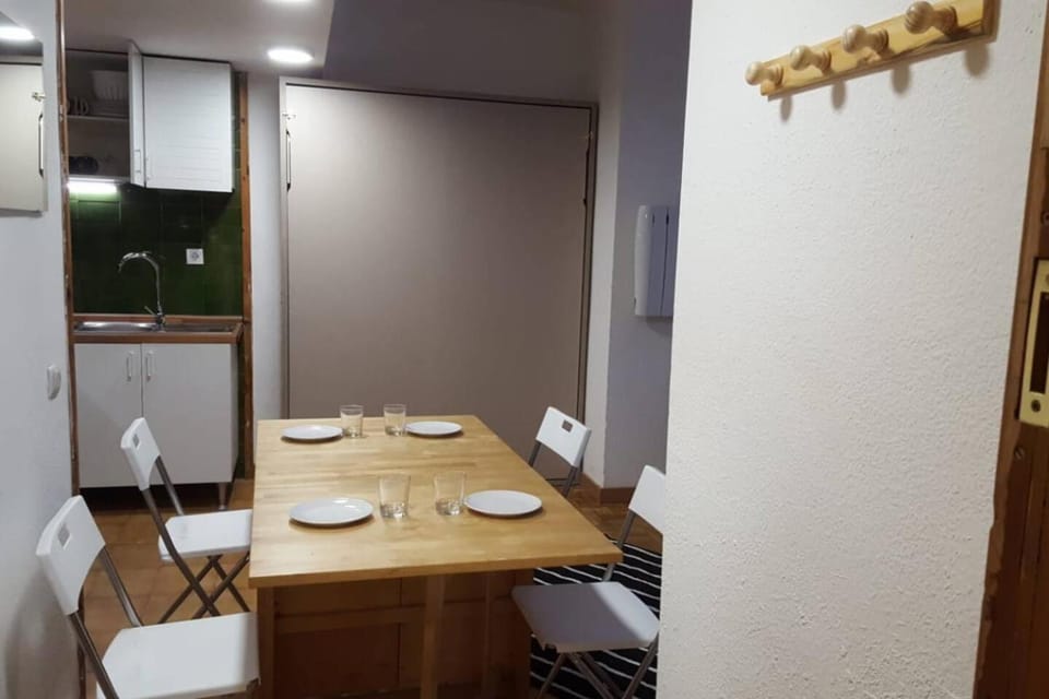 Apto VIELHA CENTRO Internet fibra Apartment in Vielha