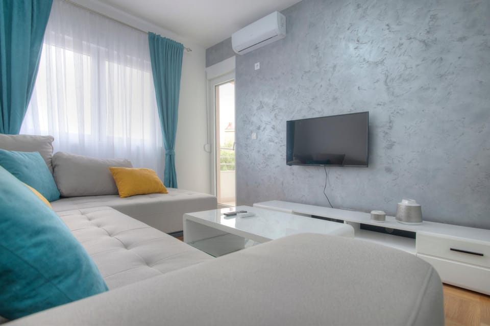 Apartman 104 Apartment in Budva