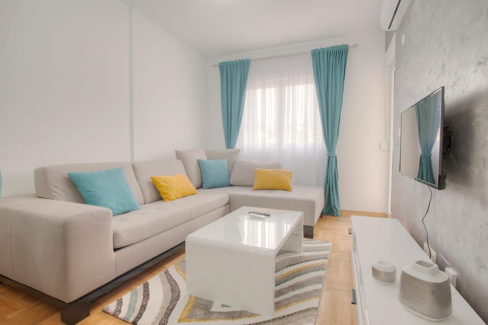 Apartman 104 Apartment in Budva