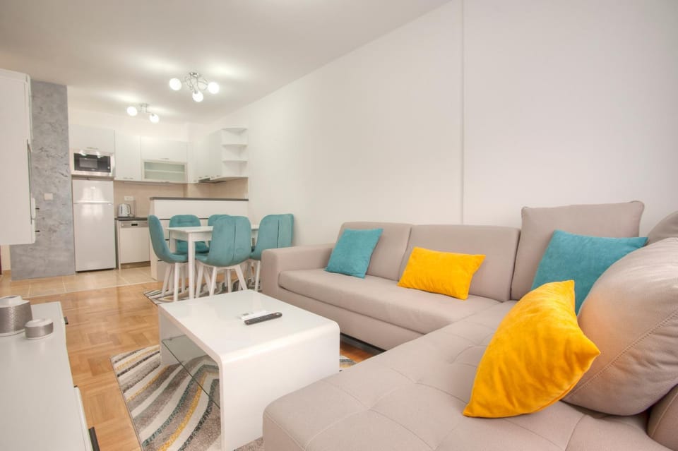 Apartman 104 Apartment in Budva