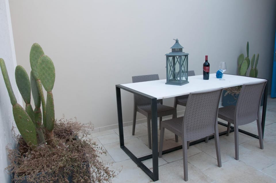 La Torre GMA Tourism House in Torre Lapillo
