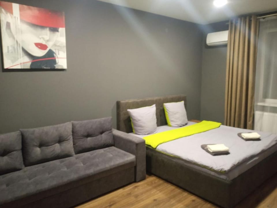 Apartment Yes 41 Apartment in Ukraine