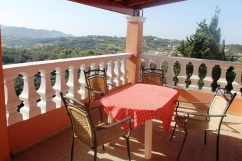 Day, Balcony/Terrace