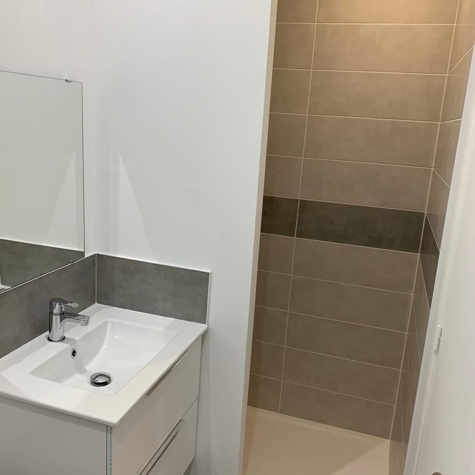 Musica Apartment in Bray-Dunes