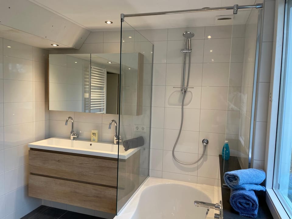 Vakantiehuis Jacobo House in Burgh-Haamstede