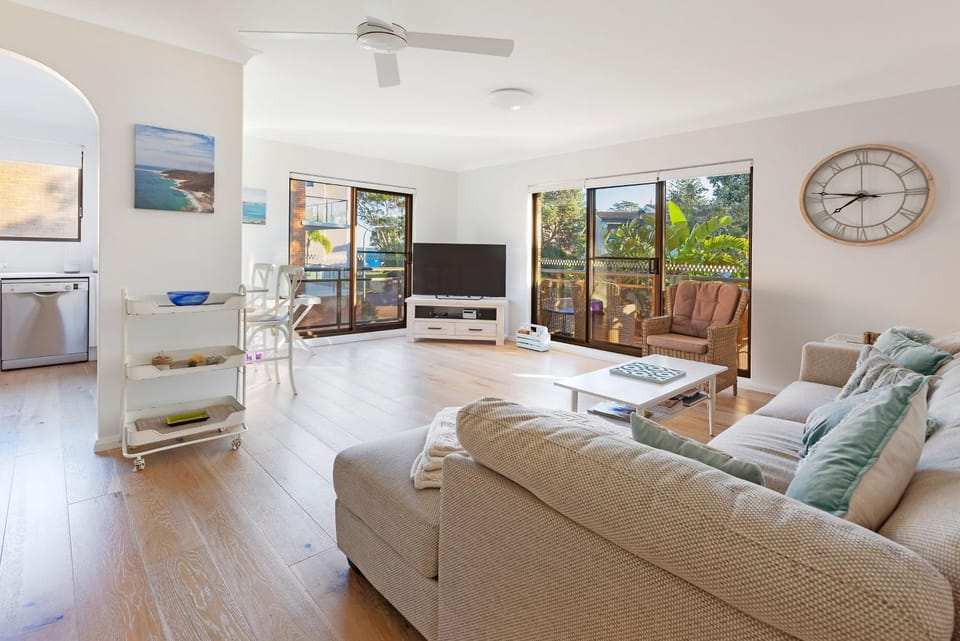 Victory Court Unit 1 3 7 Columbia Close Apartment in Nelson Bay