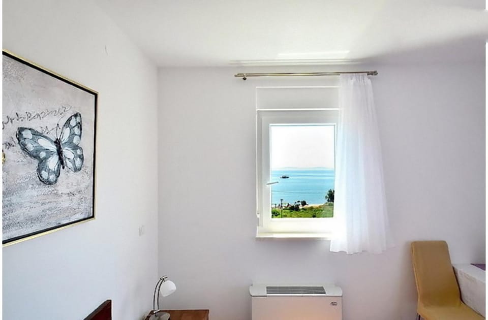 View (from property/room), Sea view