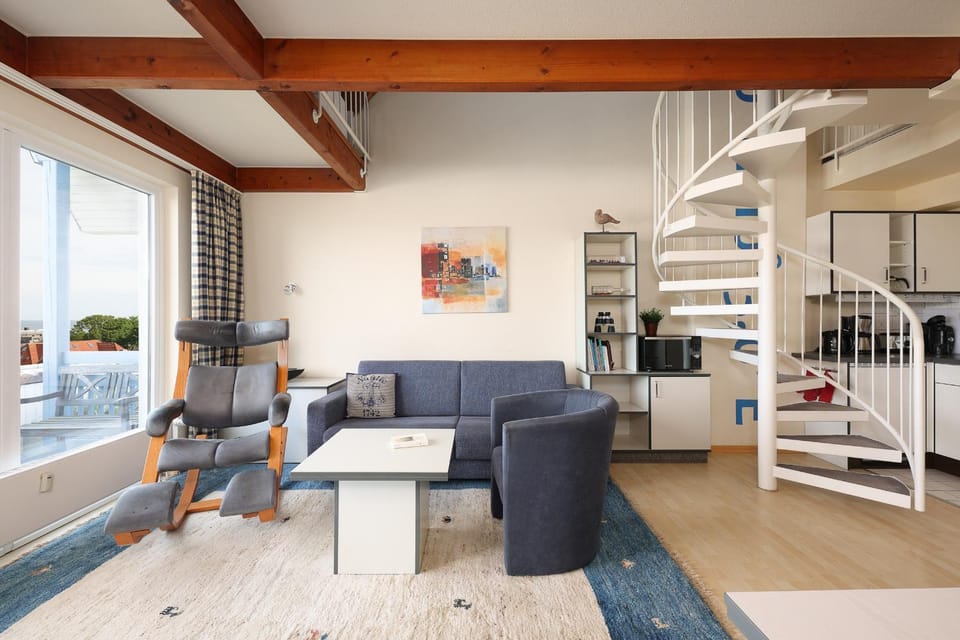 Fördeblick Nr 59 Apartment in Laboe