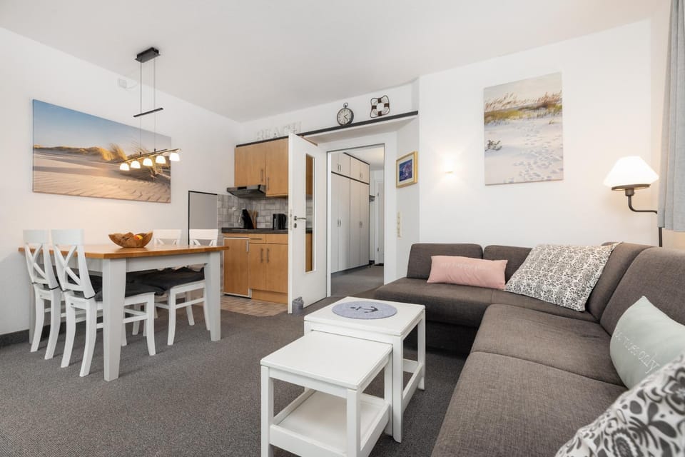 Fördeblick Nr 55 Apartment in Laboe