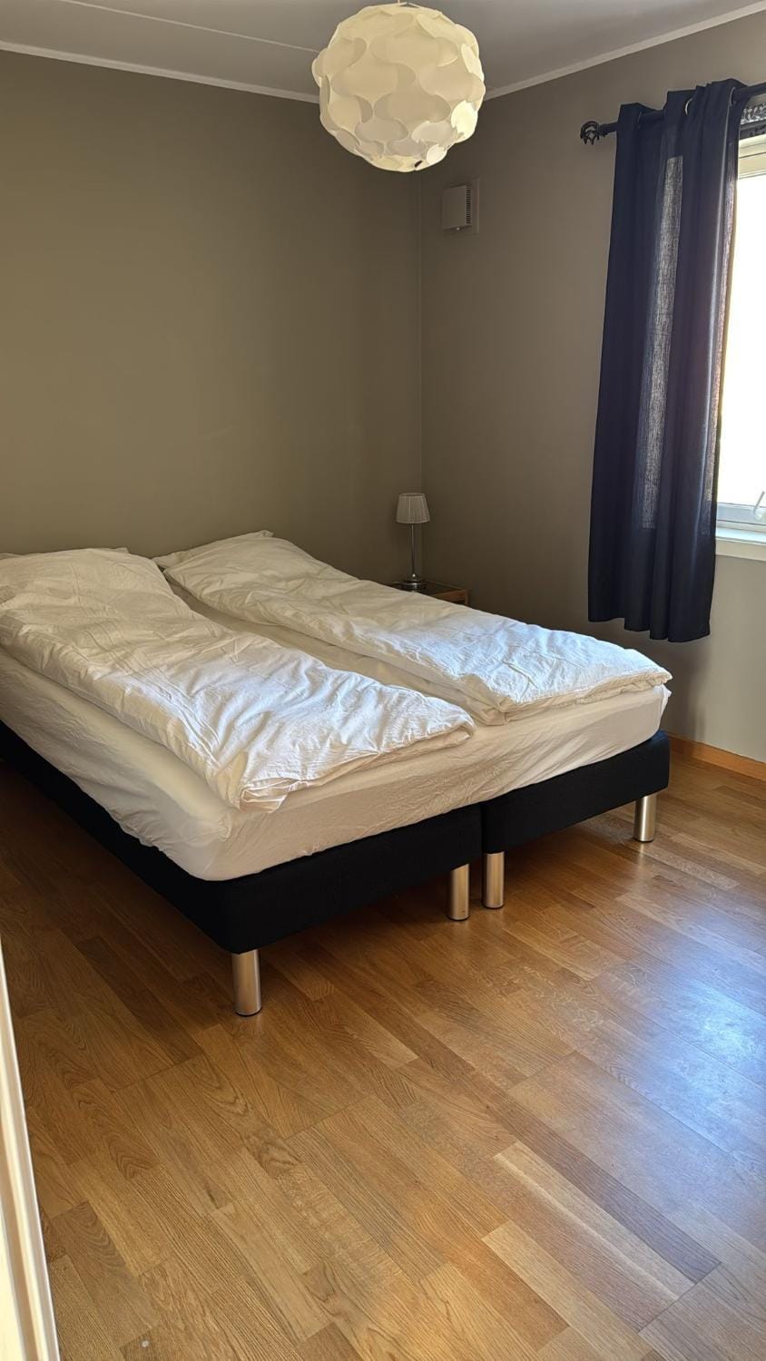 Stavanger Small Apartments - City Centre Apartment in Stavanger