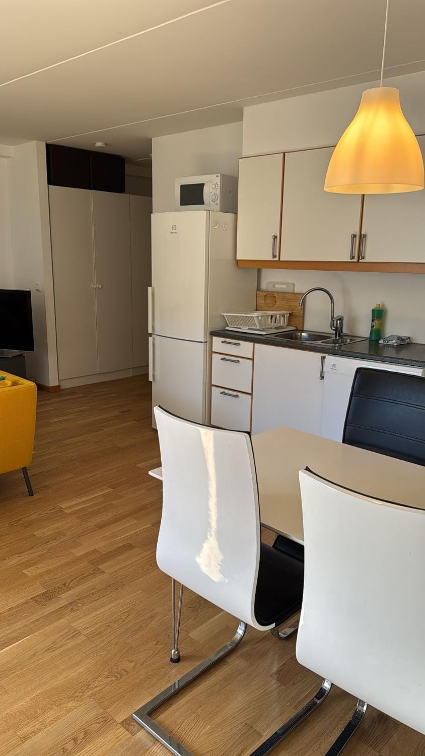 Stavanger Small Apartments - City Centre Apartment in Stavanger