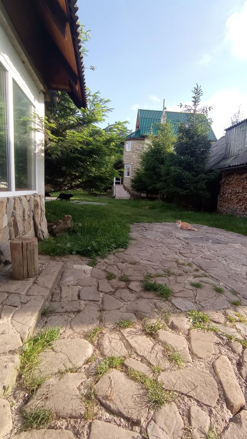 Колорит Bed and Breakfast in Ukraine