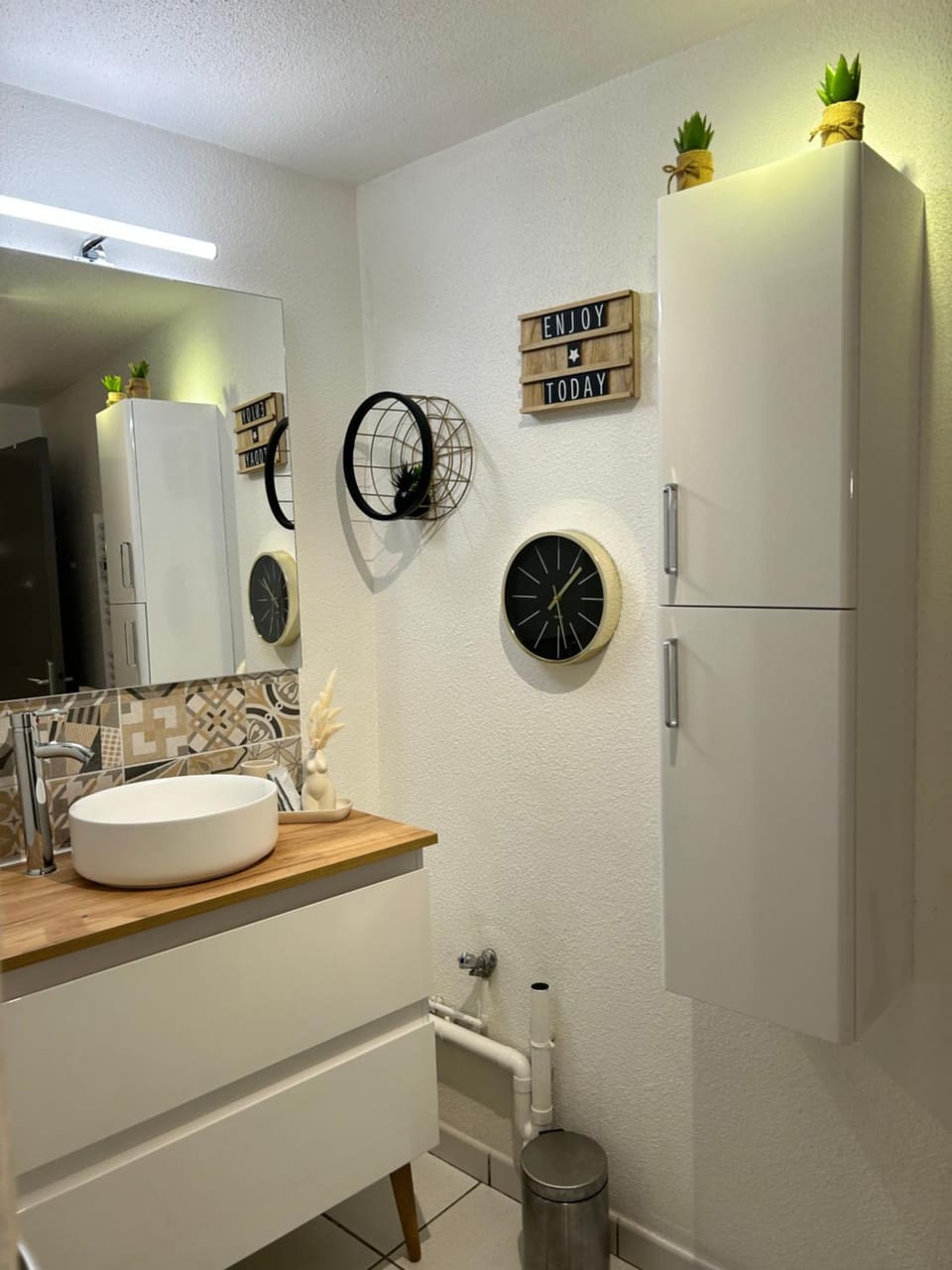 Studio Porte du Croux Apartment in Bourgogne-Franche-Comté