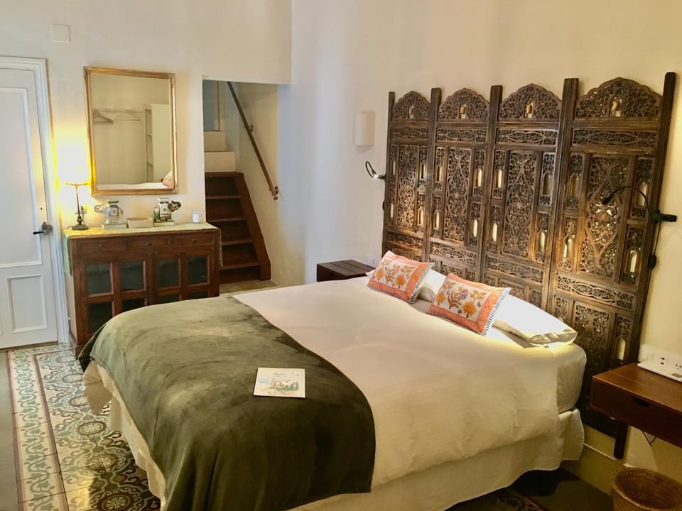 Número 9 Inn in Medina-Sidonia