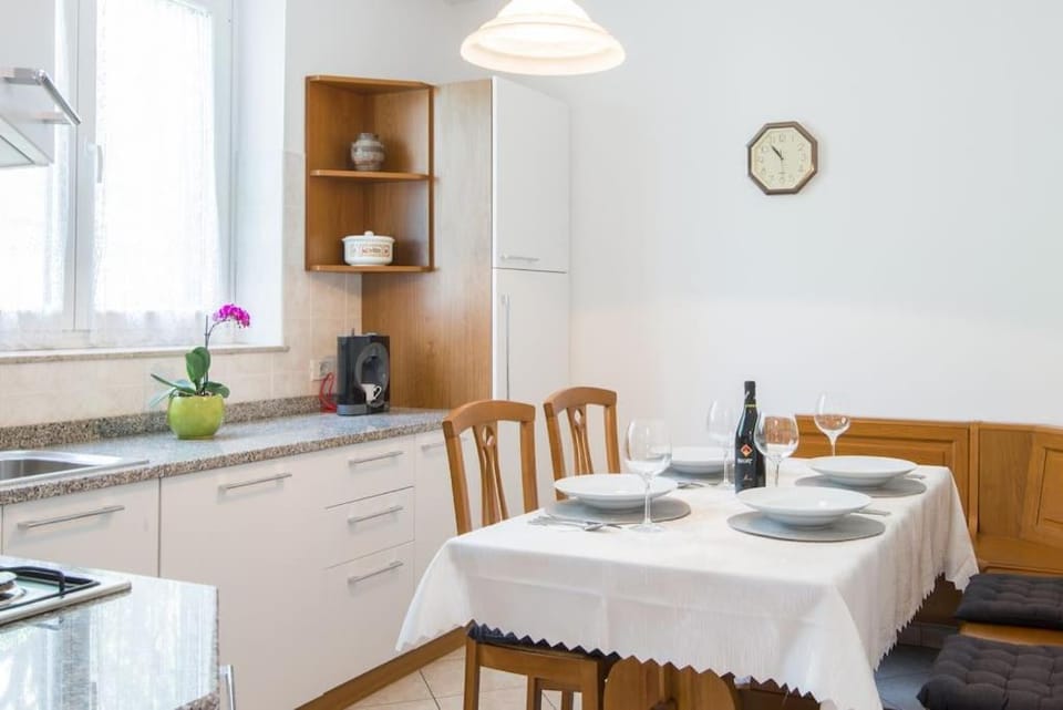 Mia resort Apartment in Slovenia