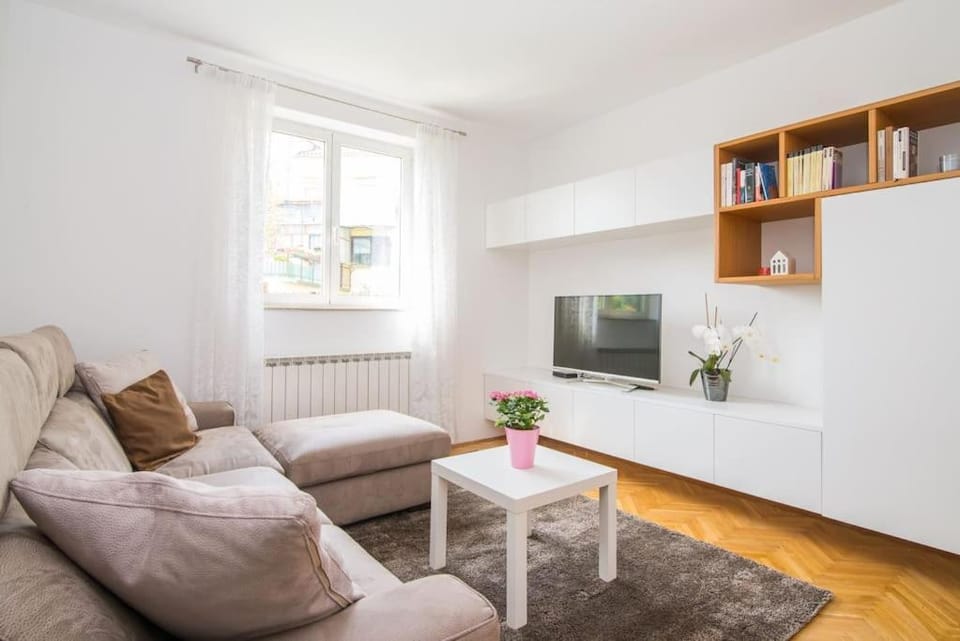 Mia resort Apartment in Slovenia