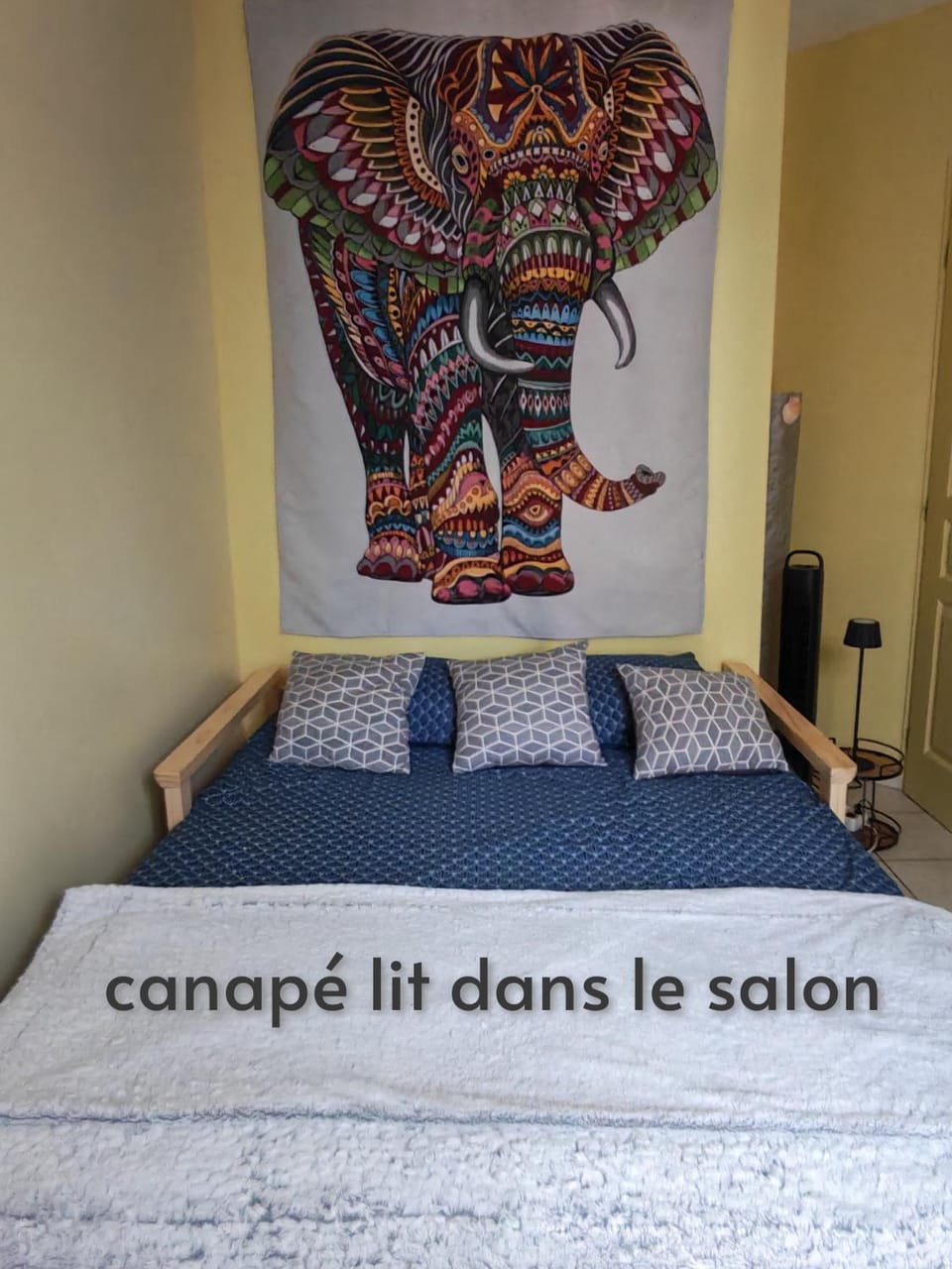 Chambre du merle Bed and Breakfast in Nouvelle-Aquitaine