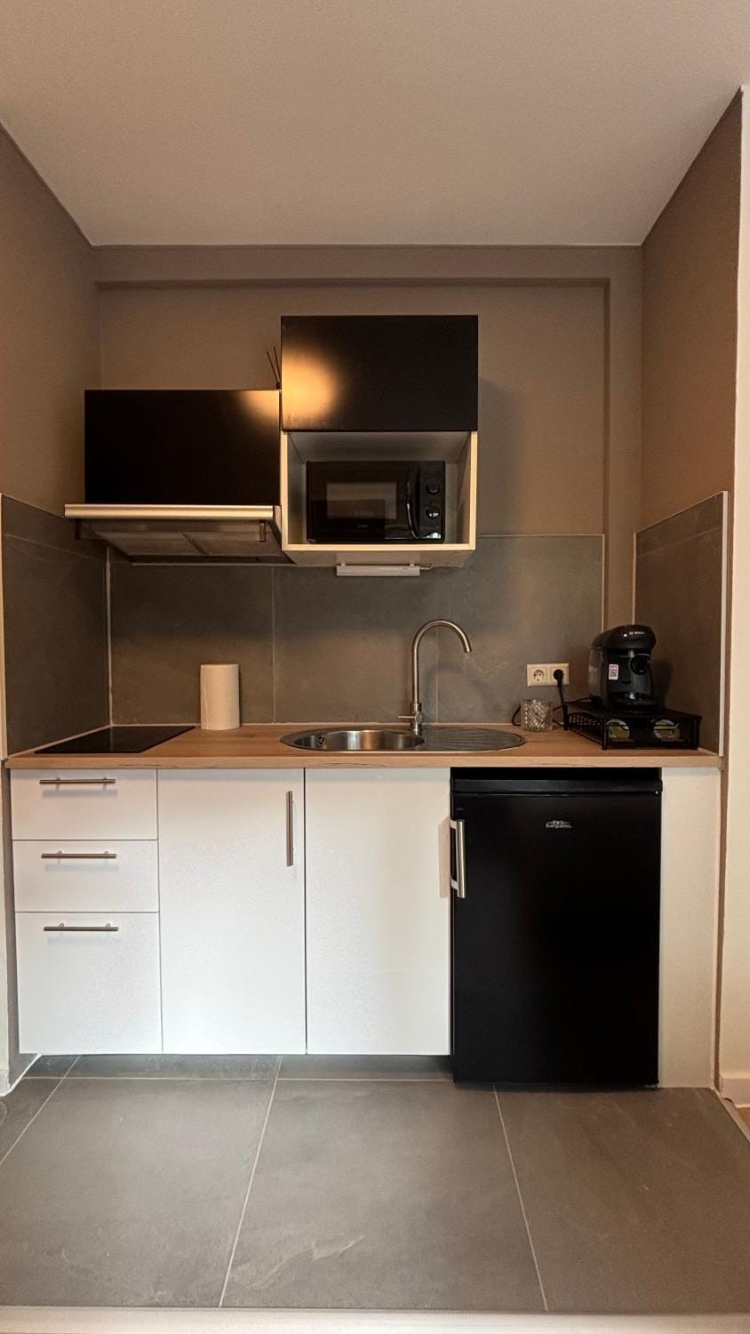 Aramis Studio Hotel Apartment hotel in Luxembourg