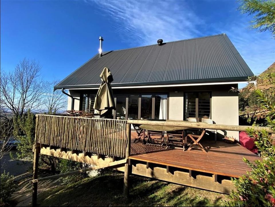 Property building, Balcony/Terrace