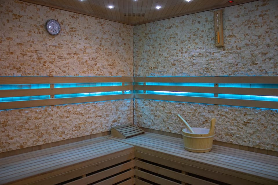 Apartamenty Katowice by Lantier - Swimming Pool Zone Apartment hotel in Poland