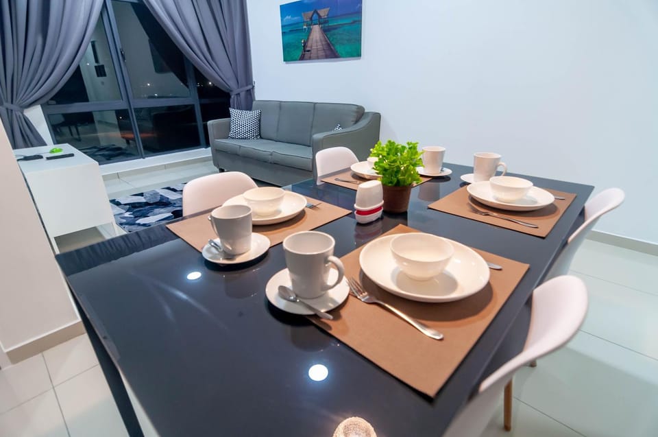Kenwingston Square Garden By IdealHub Apartment in Selangor, Malaysia
