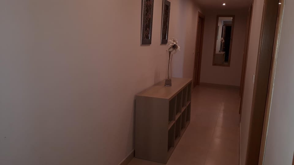 Piso C Arévalo Apartment in Castile-La Mancha