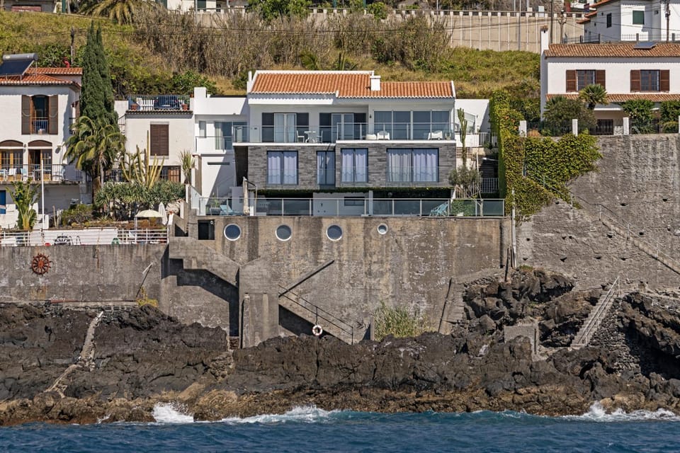 Beach House - By WeHost House in Madeira District