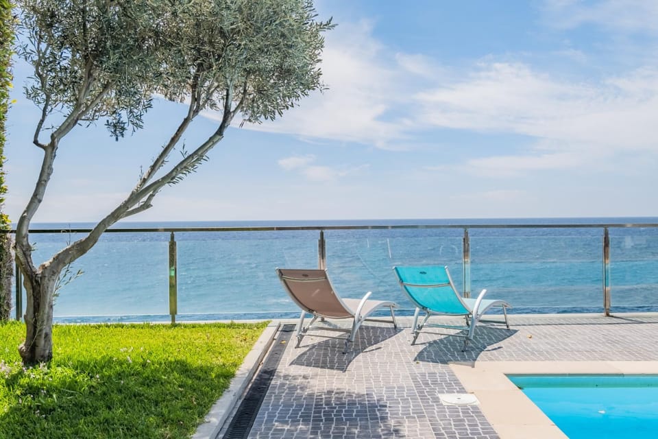 Patio, Garden, Garden view