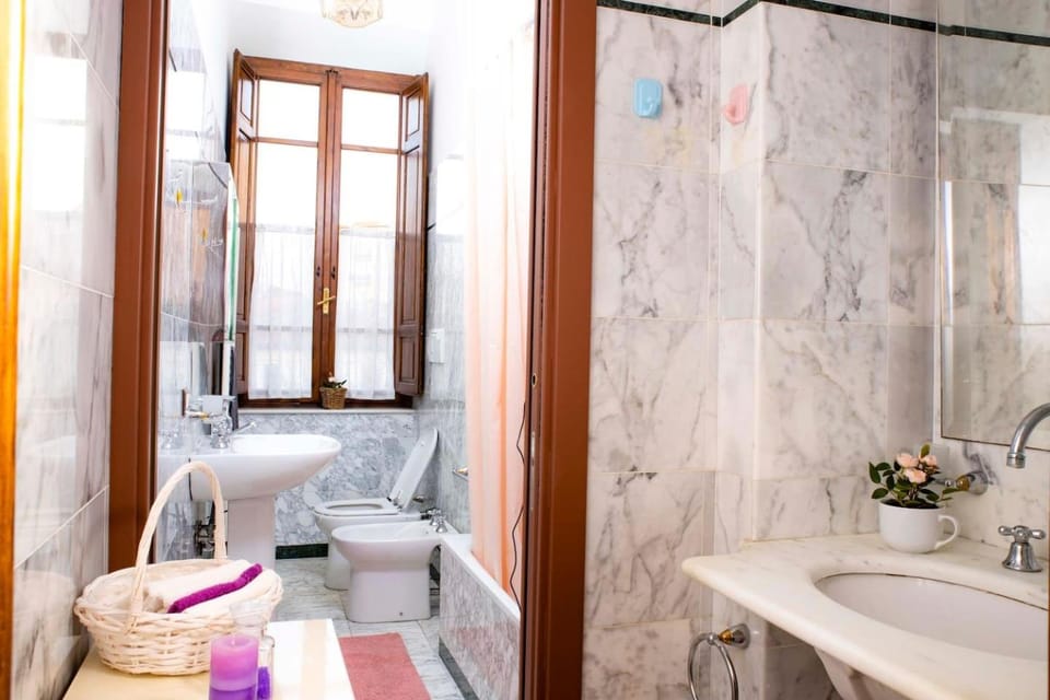 Casa Novecento Apartment in Pisa