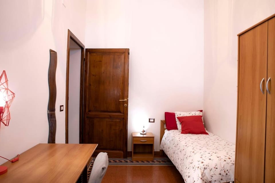 Casa Novecento Apartment in Pisa