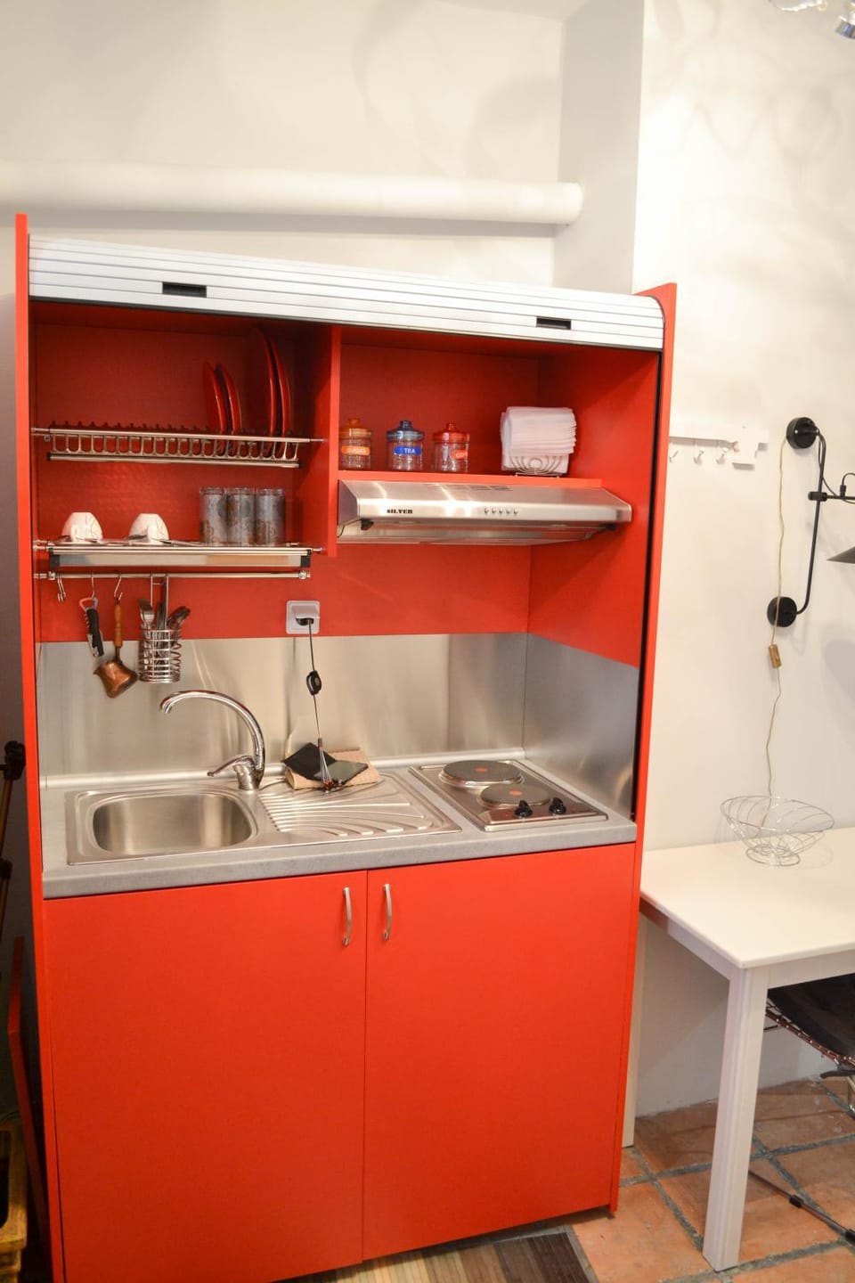 Yro Studios Apartment in Chania