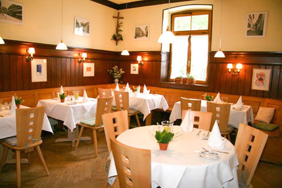 Hotel-Bio Gasthaus Am Felsenkeller Hotel in Baden-Württemberg