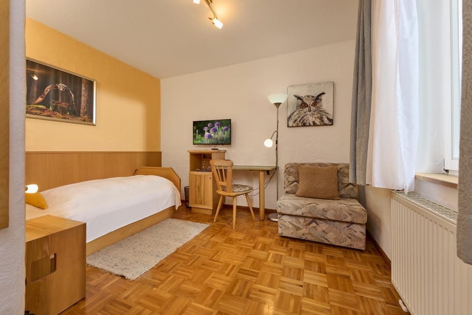Hotel-Bio Gasthaus Am Felsenkeller Hotel in Baden-Württemberg