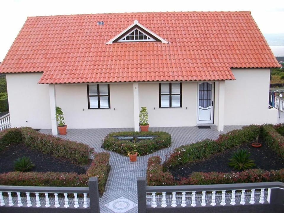 Moradia Familiar NovaVista - T3 Hostel in Azores District